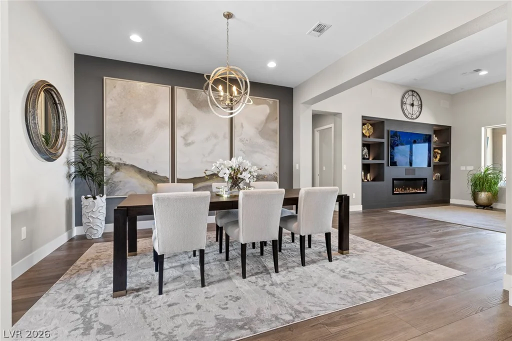 3084 The Peaks, Las Vegas, NV 89138