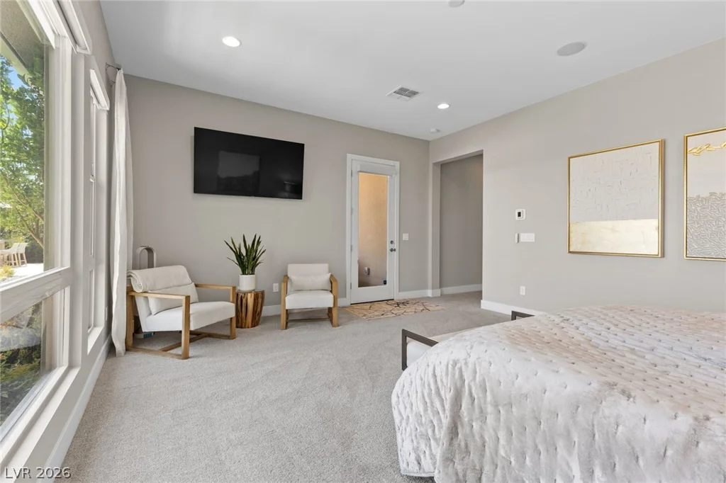 3084 The Peaks, Las Vegas, NV 89138