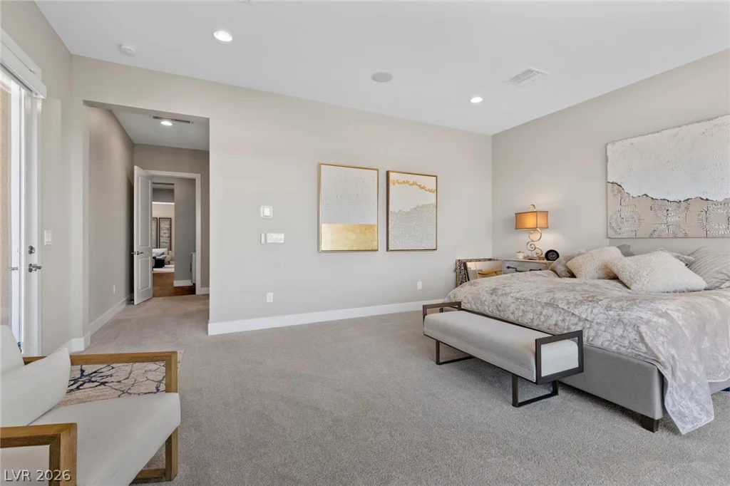 3084 The Peaks, Las Vegas, NV 89138