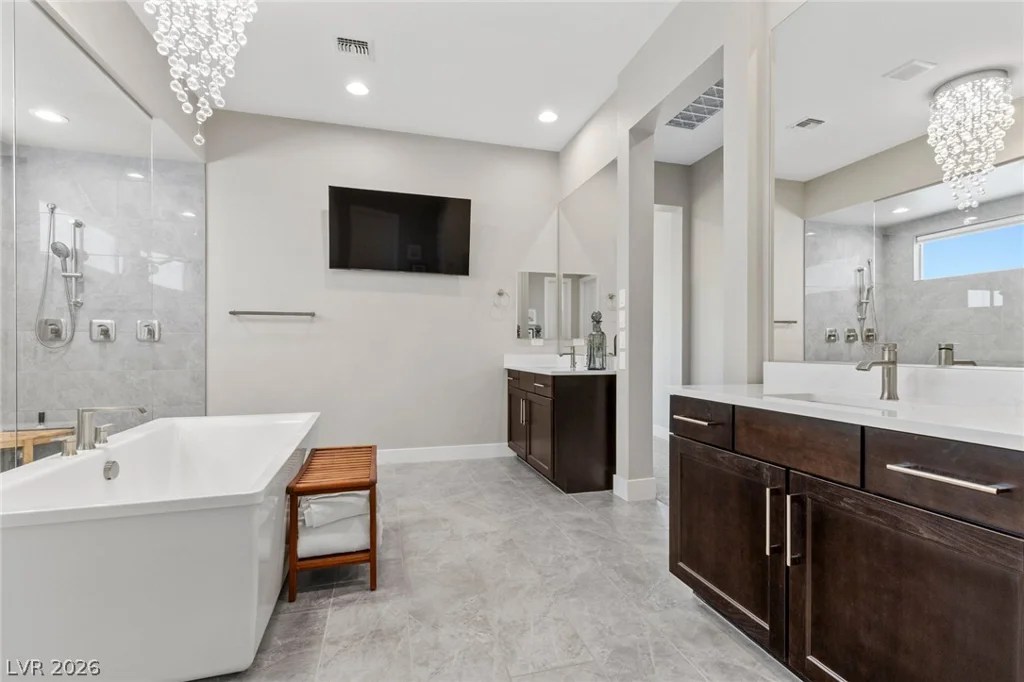 3084 The Peaks, Las Vegas, NV 89138