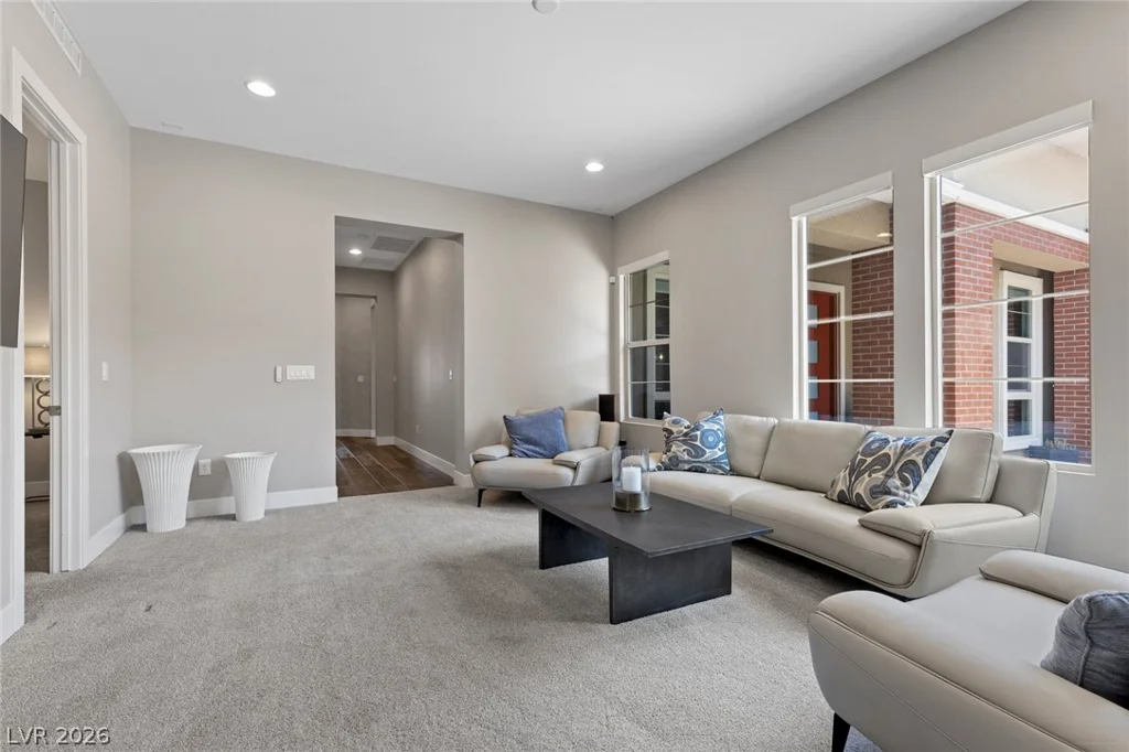 3084 The Peaks, Las Vegas, NV 89138