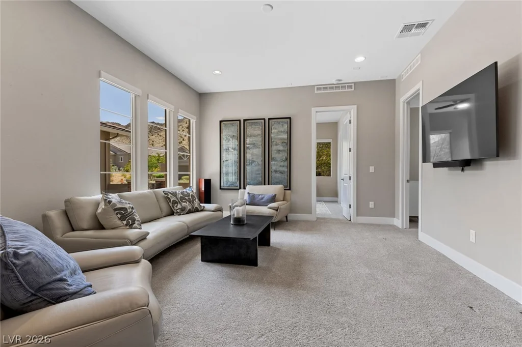 3084 The Peaks, Las Vegas, NV 89138