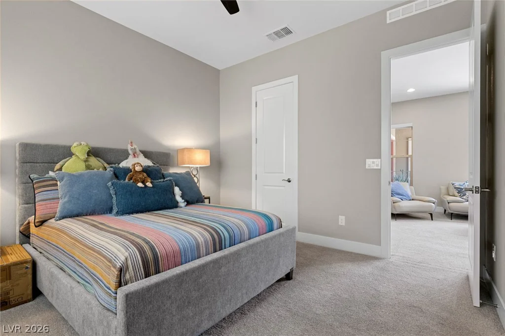 3084 The Peaks, Las Vegas, NV 89138