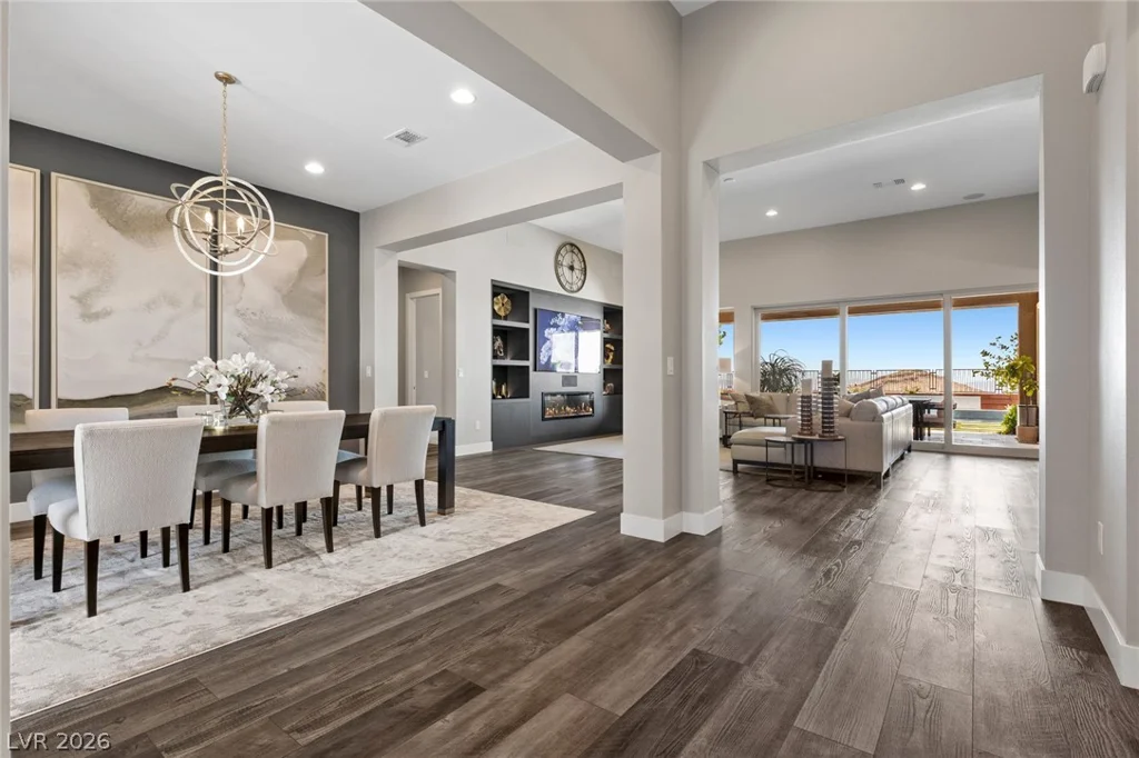 3084 The Peaks, Las Vegas, NV 89138