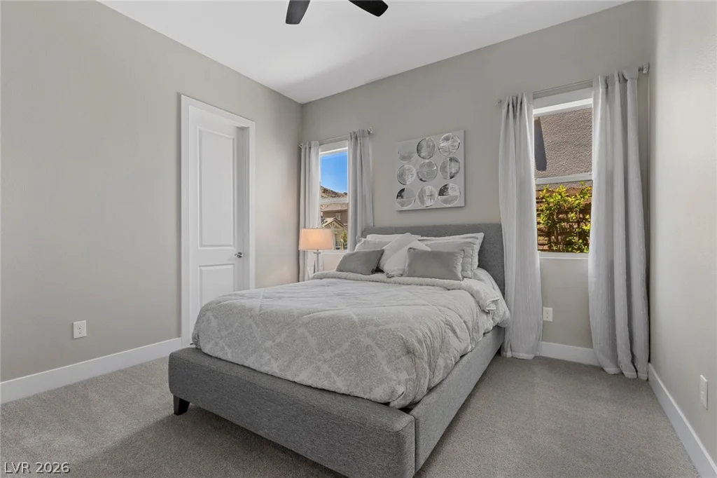 3084 The Peaks, Las Vegas, NV 89138