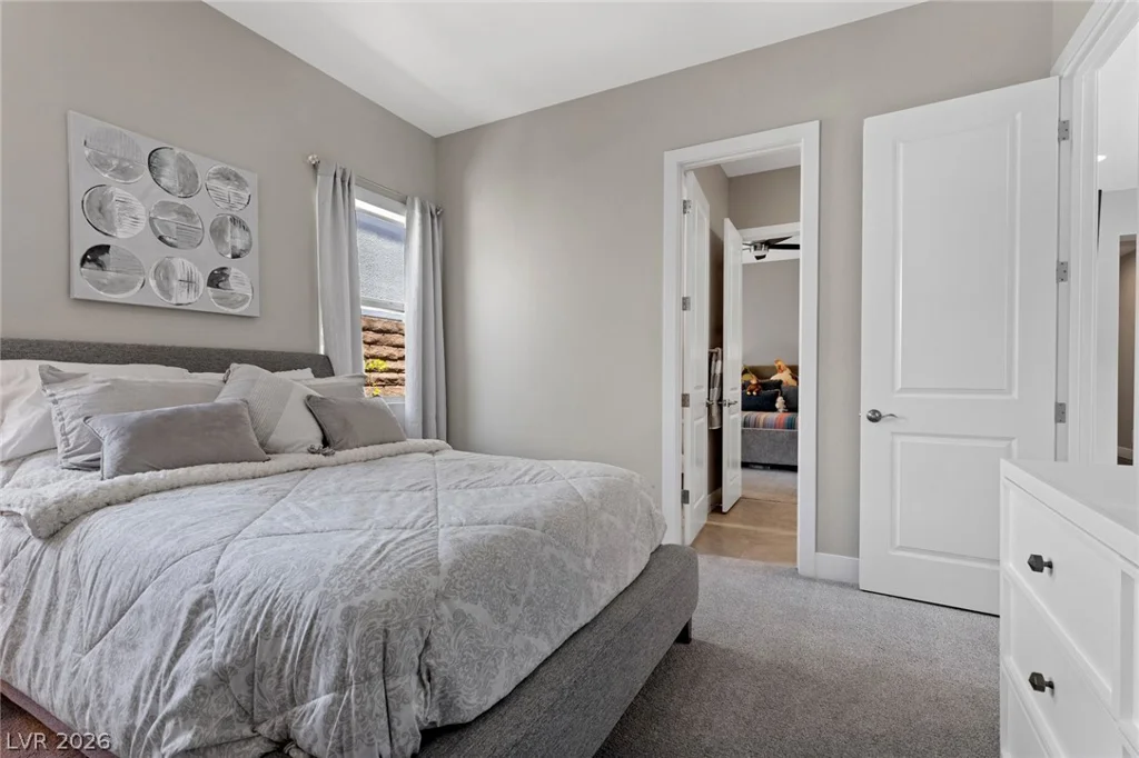 3084 The Peaks, Las Vegas, NV 89138