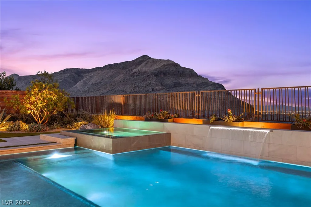 3084 The Peaks, Las Vegas, NV 89138