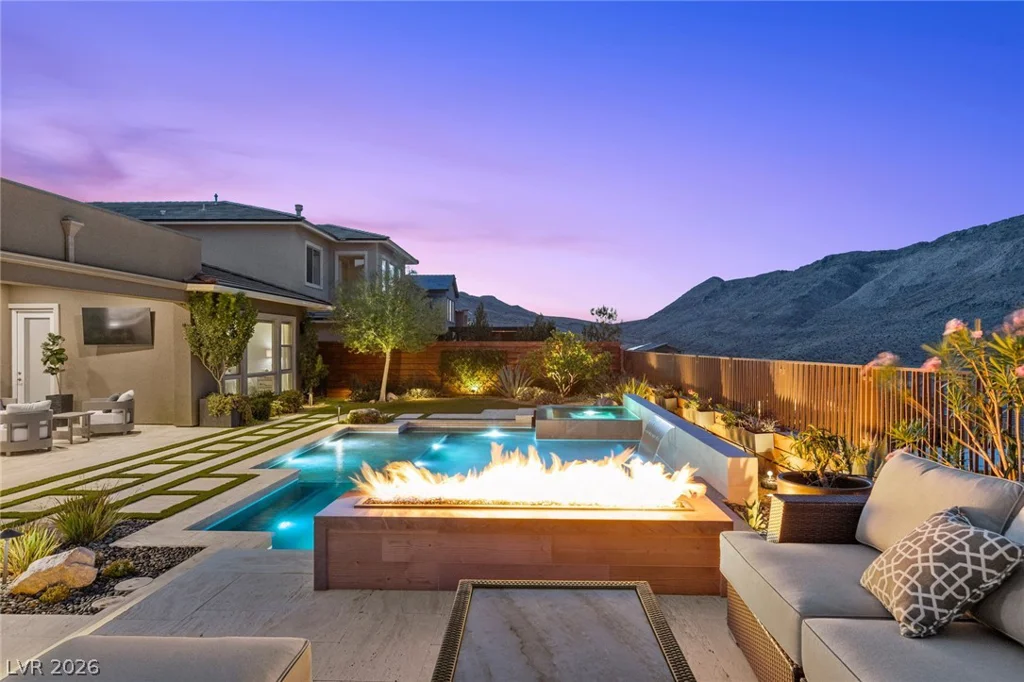 3084 The Peaks, Las Vegas, NV 89138