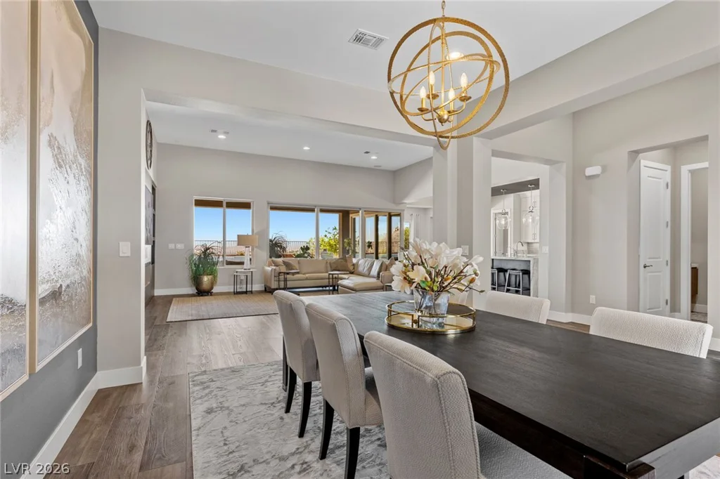3084 The Peaks, Las Vegas, NV 89138