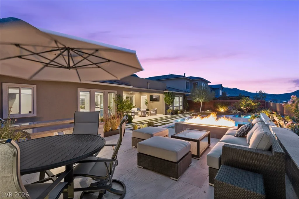 3084 The Peaks, Las Vegas, NV 89138