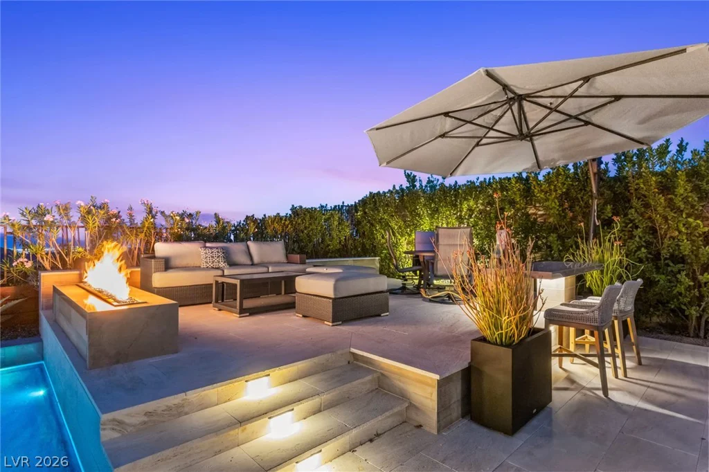 3084 The Peaks, Las Vegas, NV 89138