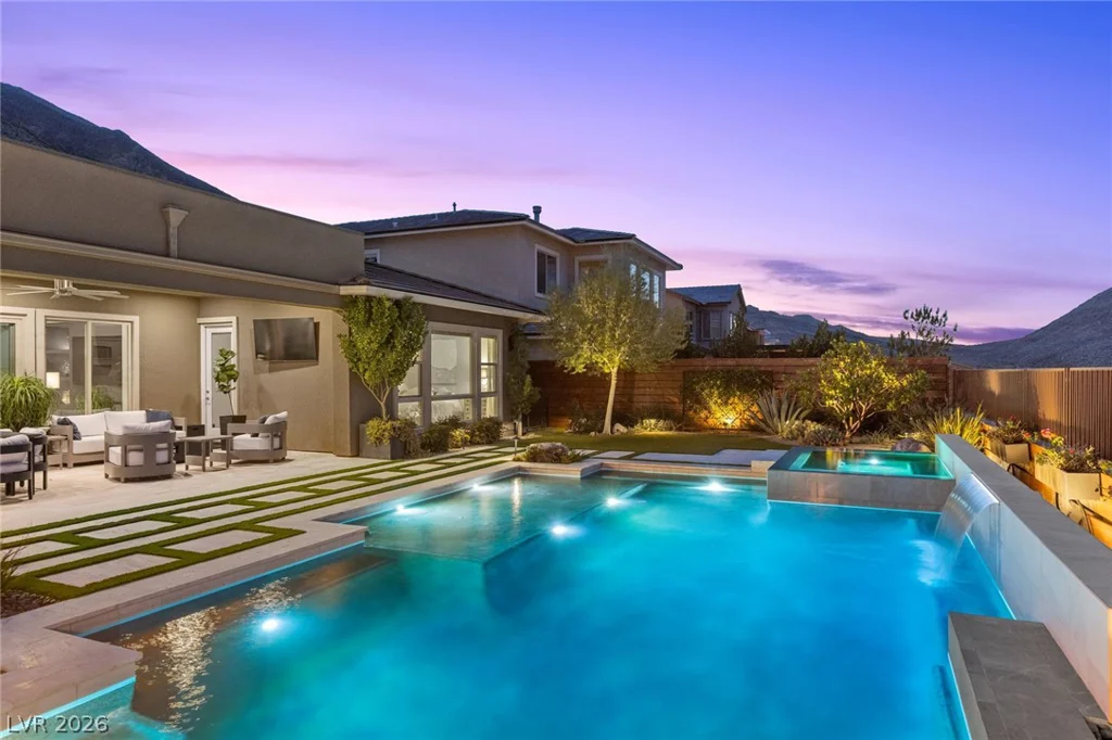 3084 The Peaks, Las Vegas, NV 89138