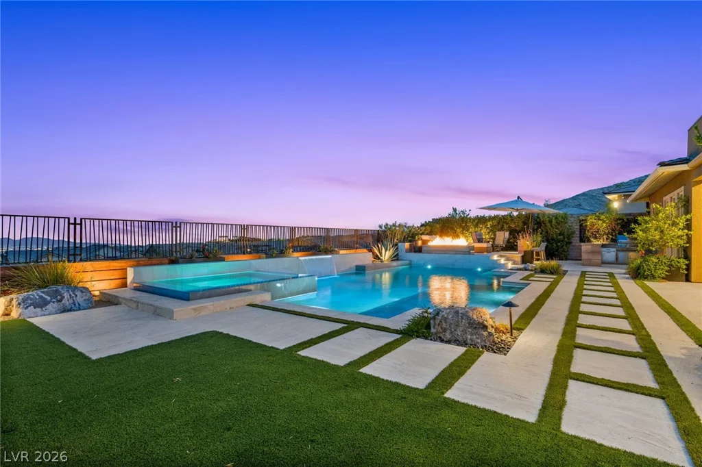 3084 The Peaks, Las Vegas, NV 89138