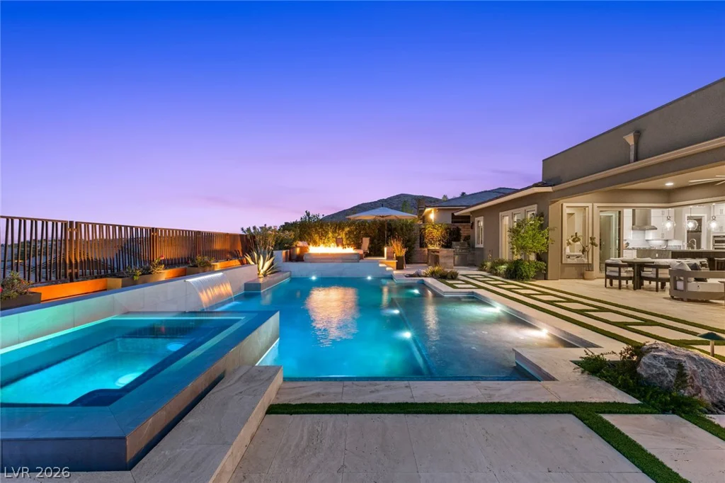 3084 The Peaks, Las Vegas, NV 89138