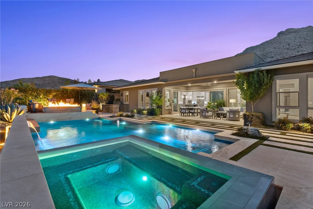 3084 The Peaks, Las Vegas, NV 89138