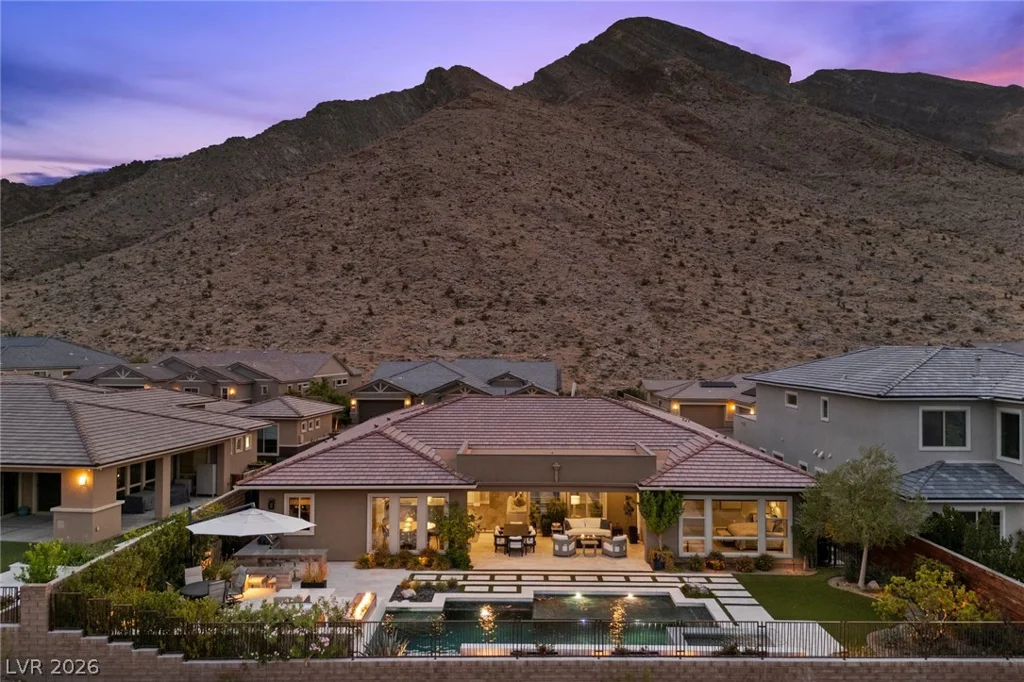 3084 The Peaks, Las Vegas, NV 89138