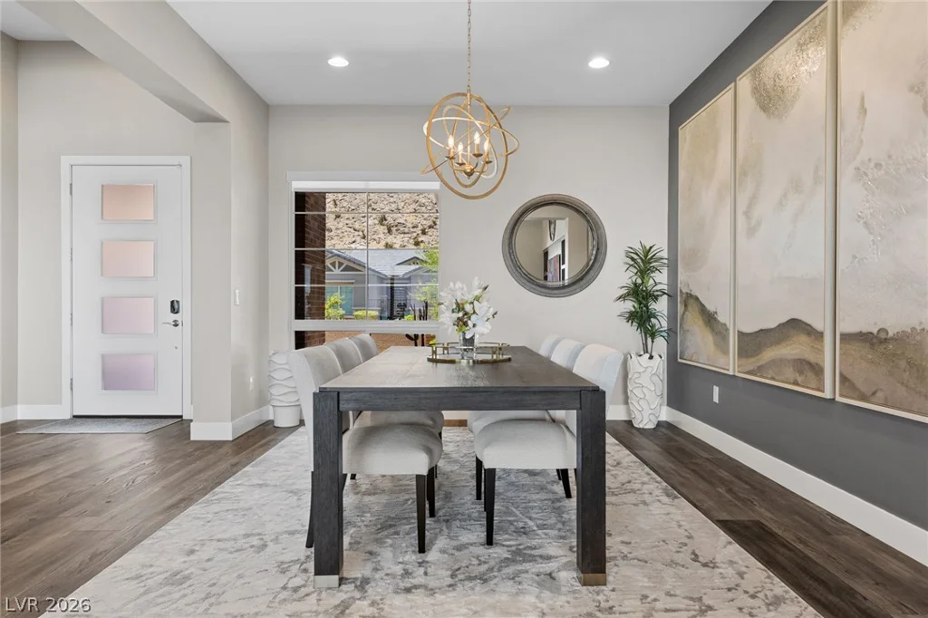 3084 The Peaks, Las Vegas, NV 89138
