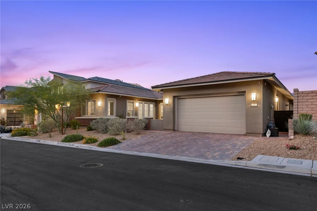 3084 The Peaks, Las Vegas, NV 89138