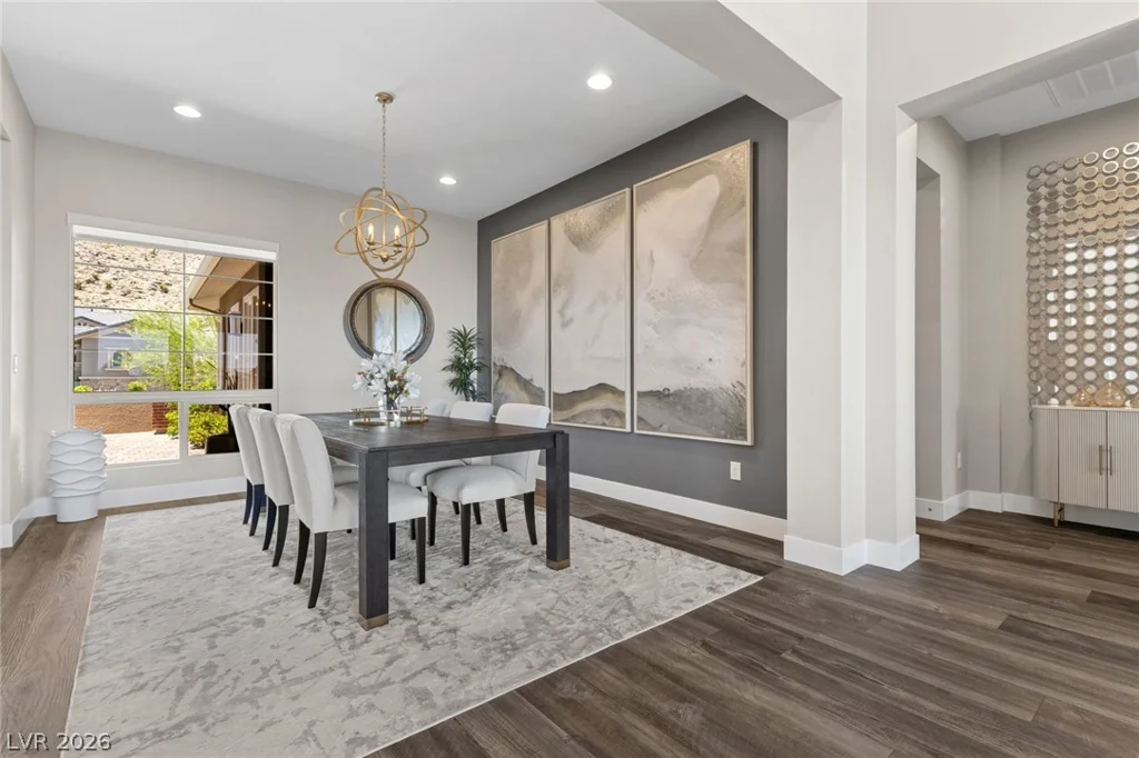 3084 The Peaks, Las Vegas, NV 89138