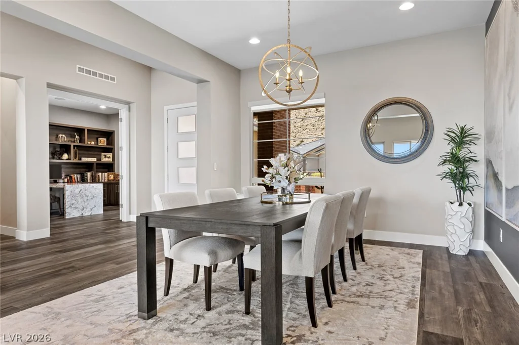 3084 The Peaks, Las Vegas, NV 89138