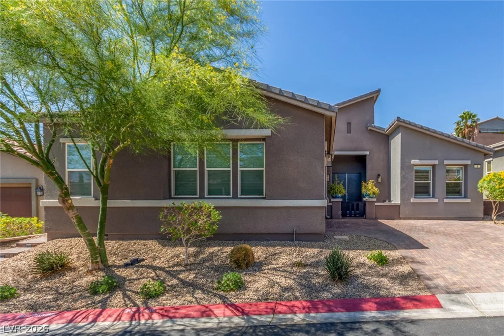 8 Via Tiberina, Henderson, NV 89011