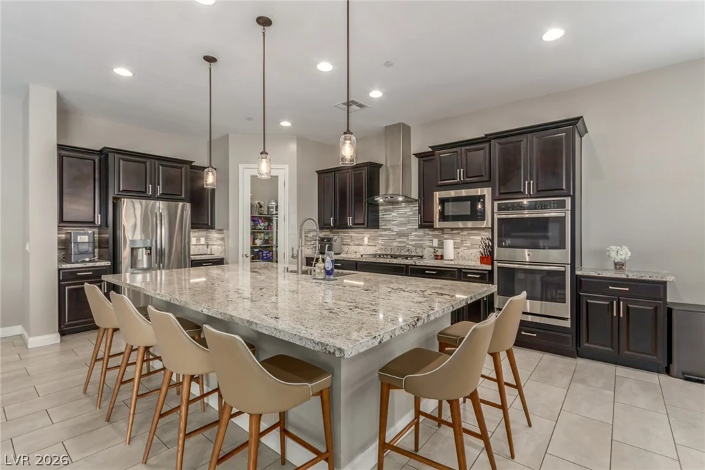 8 Via Tiberina, Henderson, NV 89011