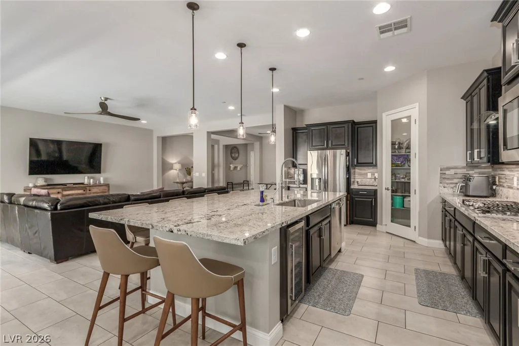 8 Via Tiberina, Henderson, NV 89011