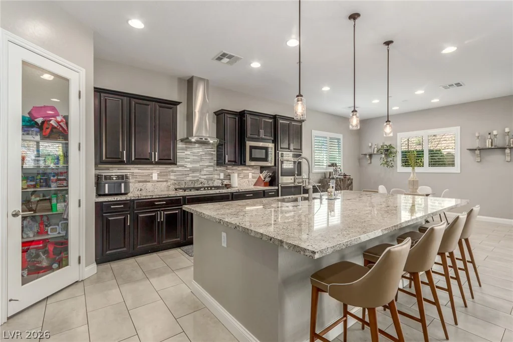 8 Via Tiberina, Henderson, NV 89011