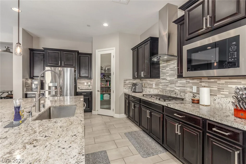 8 Via Tiberina, Henderson, NV 89011