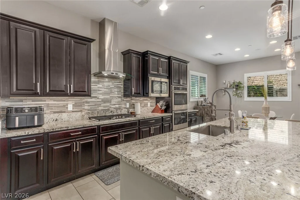 8 Via Tiberina, Henderson, NV 89011