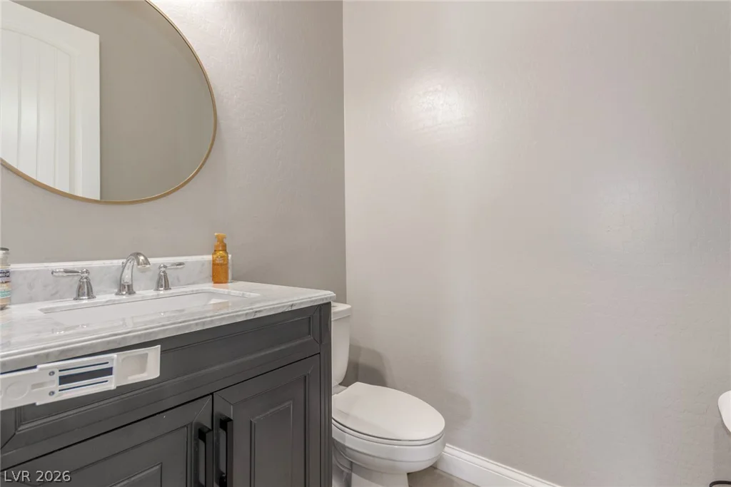 8 Via Tiberina, Henderson, NV 89011