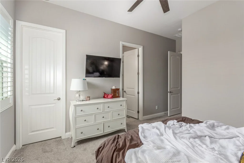 8 Via Tiberina, Henderson, NV 89011