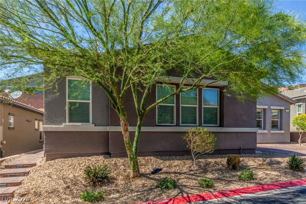 8 Via Tiberina, Henderson, NV 89011