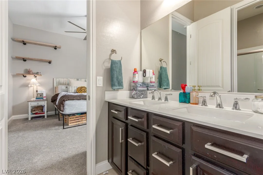 8 Via Tiberina, Henderson, NV 89011
