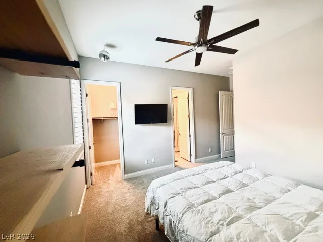 8 Via Tiberina, Henderson, NV 89011