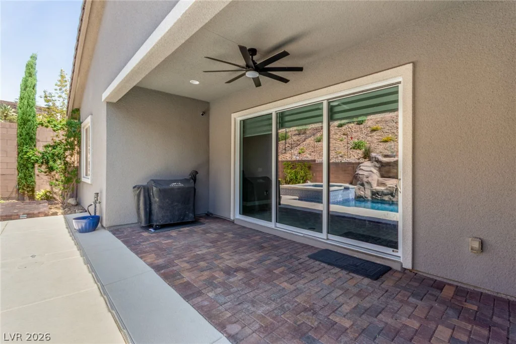8 Via Tiberina, Henderson, NV 89011