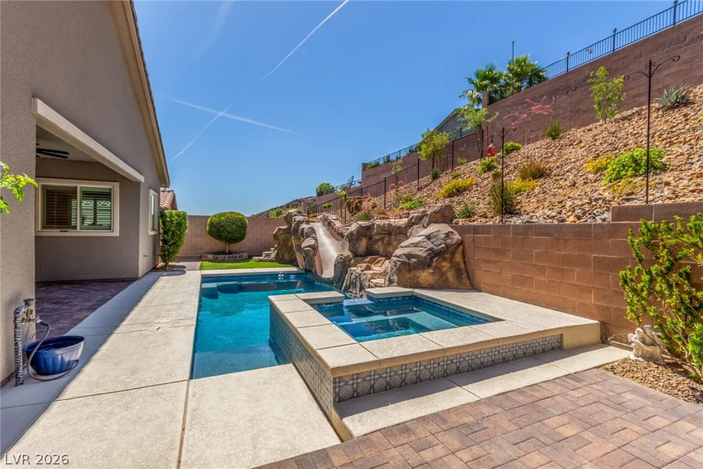8 Via Tiberina, Henderson, NV 89011