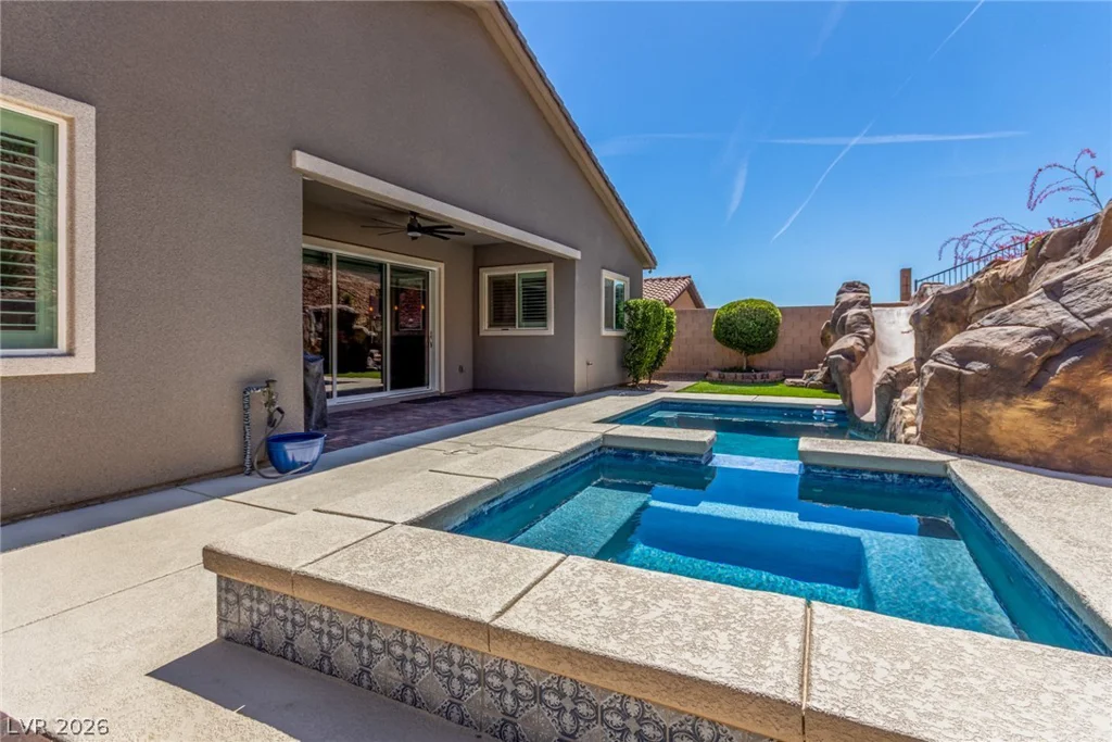 8 Via Tiberina, Henderson, NV 89011
