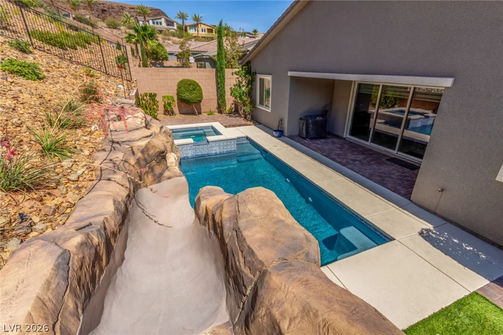 8 Via Tiberina, Henderson, NV 89011
