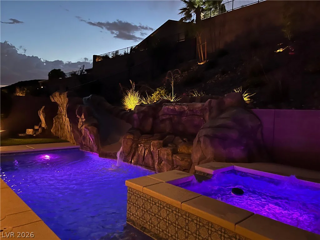 8 Via Tiberina, Henderson, NV 89011
