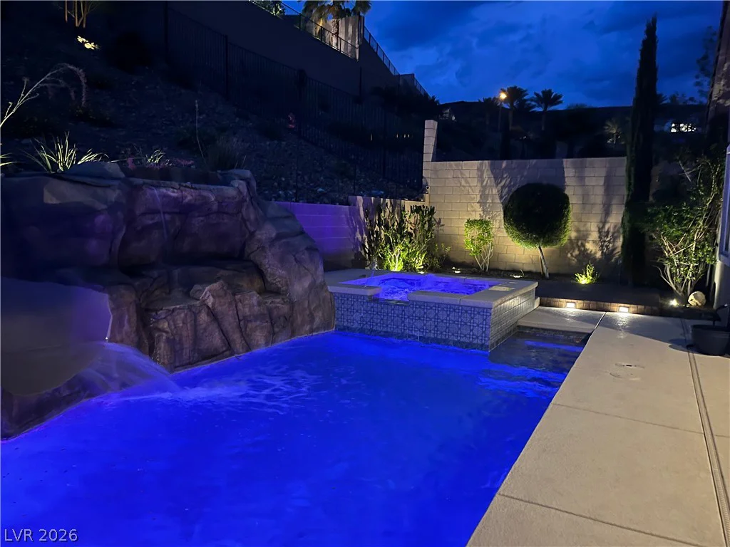 8 Via Tiberina, Henderson, NV 89011