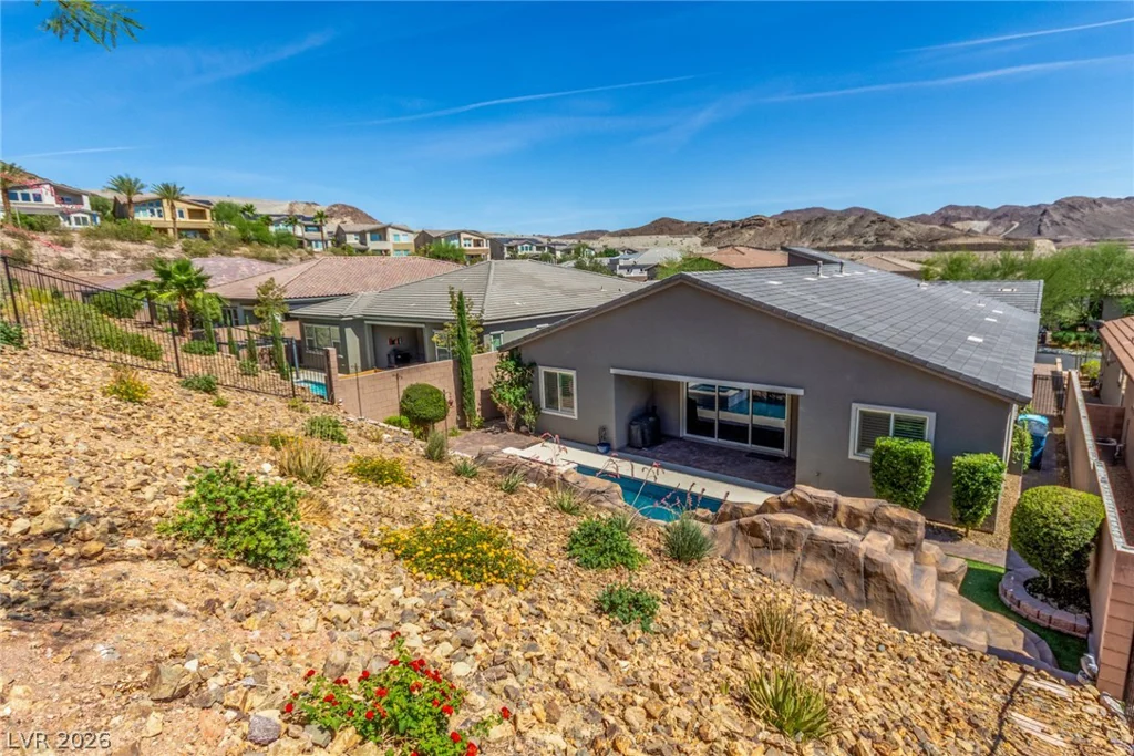 8 Via Tiberina, Henderson, NV 89011