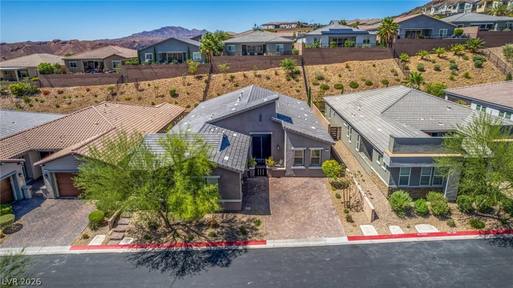 8 Via Tiberina, Henderson, NV 89011