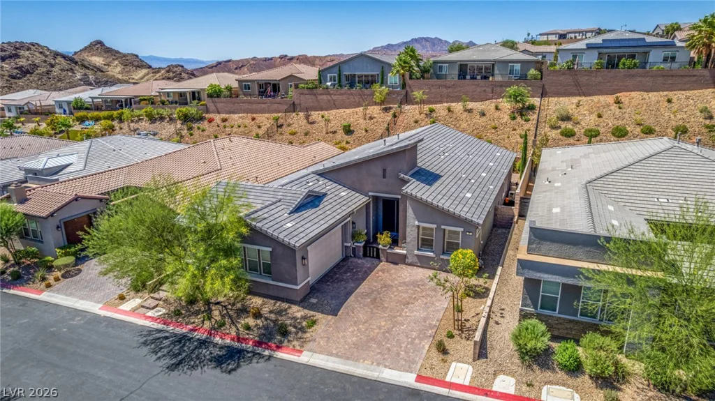 8 Via Tiberina, Henderson, NV 89011