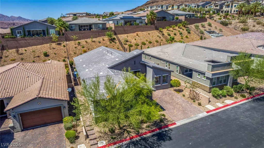 8 Via Tiberina, Henderson, NV 89011