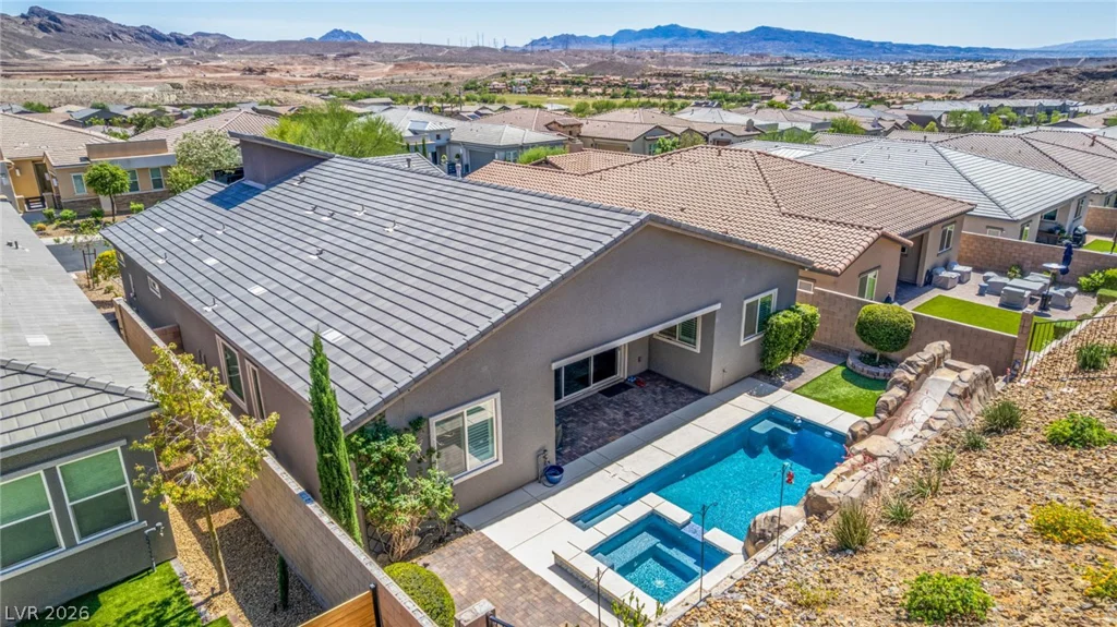 8 Via Tiberina, Henderson, NV 89011