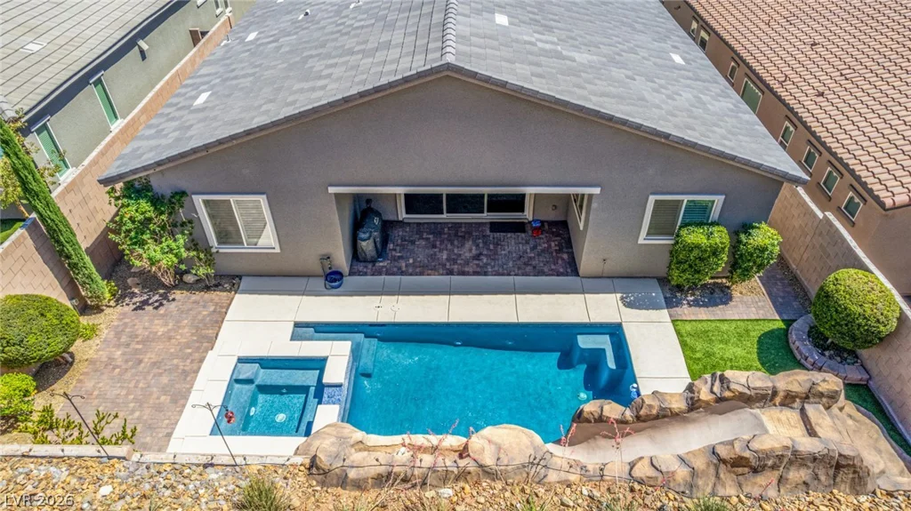 8 Via Tiberina, Henderson, NV 89011