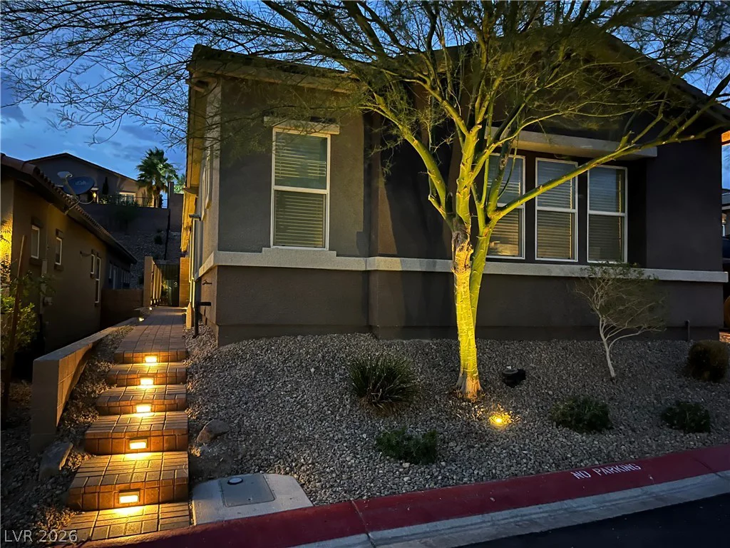 8 Via Tiberina, Henderson, NV 89011