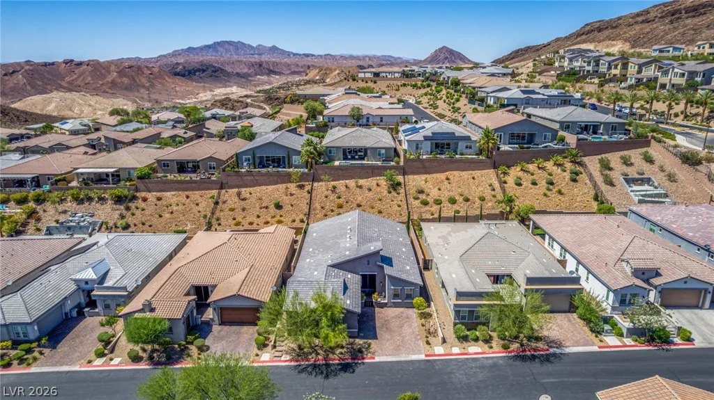 8 Via Tiberina, Henderson, NV 89011