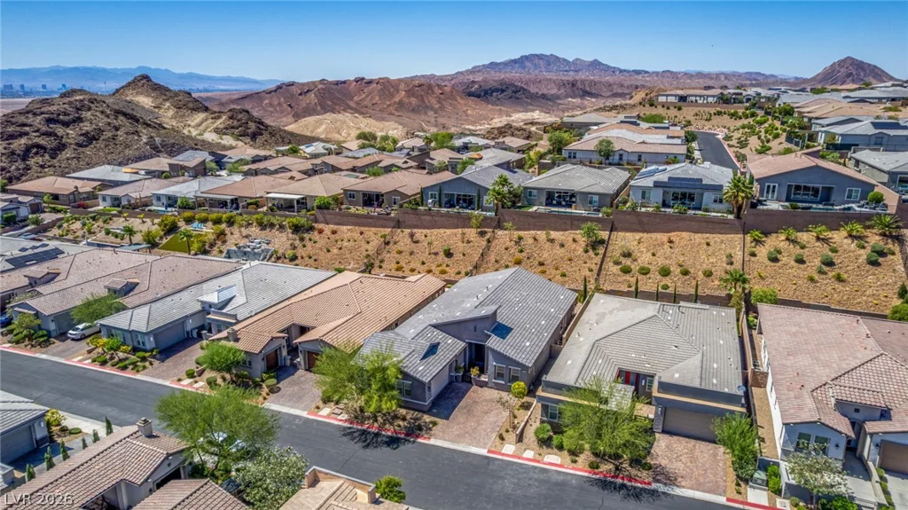 8 Via Tiberina, Henderson, NV 89011